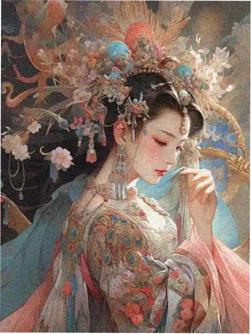 综艺封面